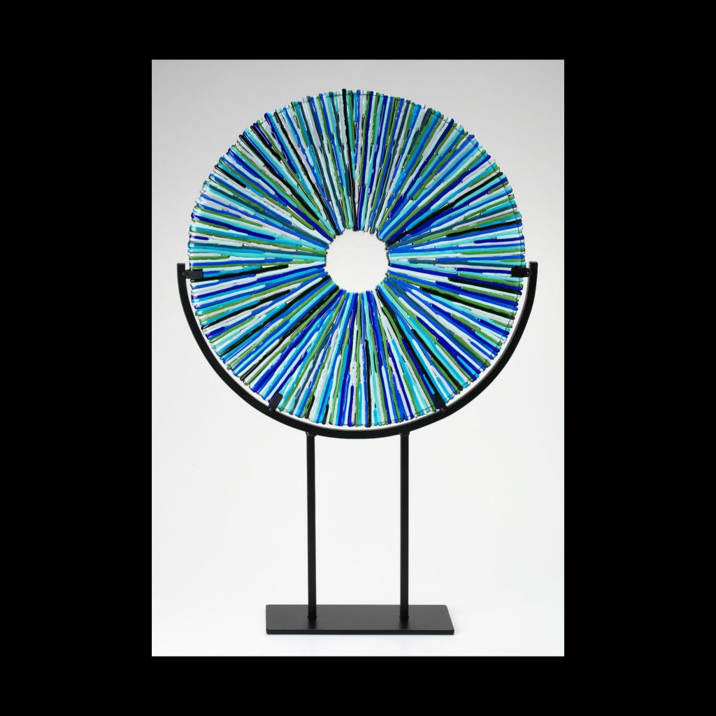 Guilford Craft Expo 2020 Brings Fine Craft to the Guilford Green in