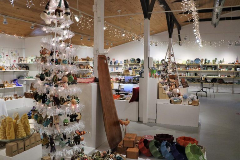 Shop During New Sunday Hours 124pm Guilford Art Center