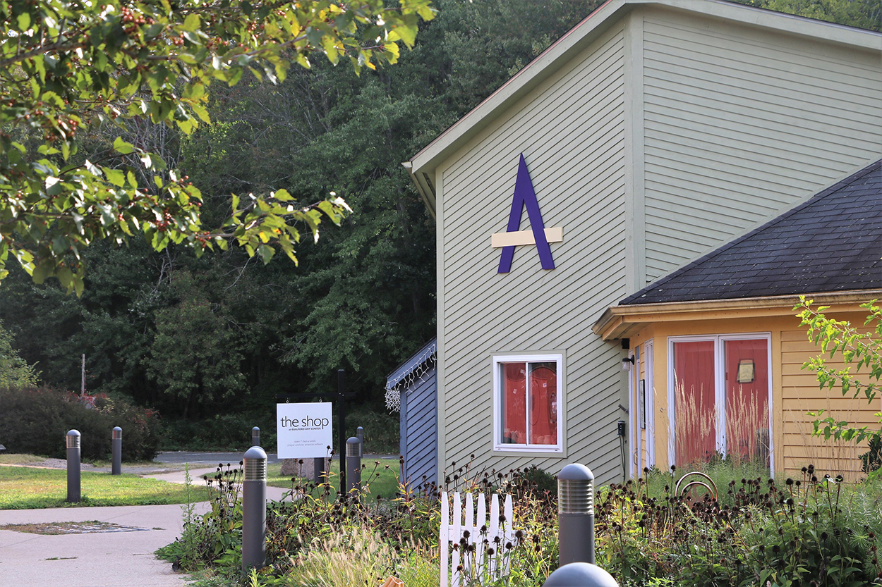 Contact Us Guilford Art Center