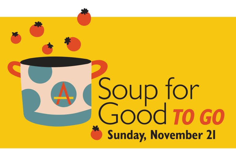 Soup for Good Fundraiser