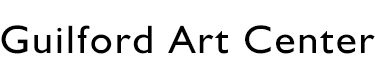Guilford Art Center Logo