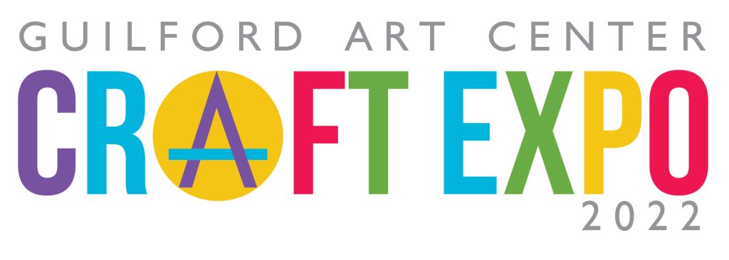 Guilford Art Center Craft Expo