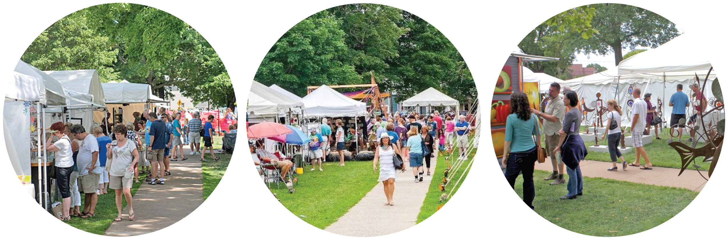 The Guilford Craft Expo Returns This Summer! Guilford Art Center