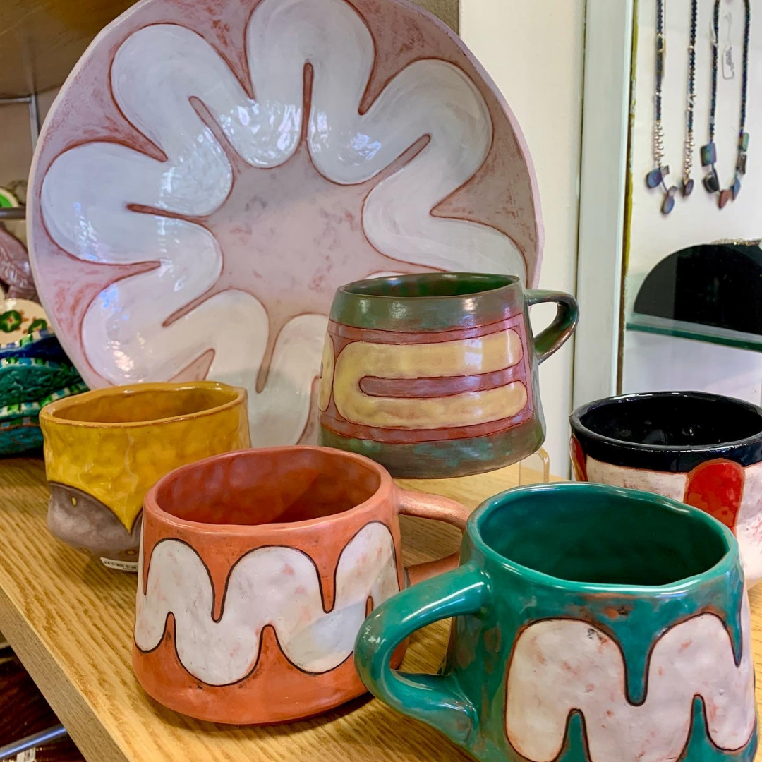 What’s New at the Shop at Guilford Art Center Guilford Art Center