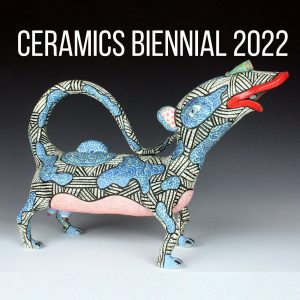 Ceramics Biennial 2022