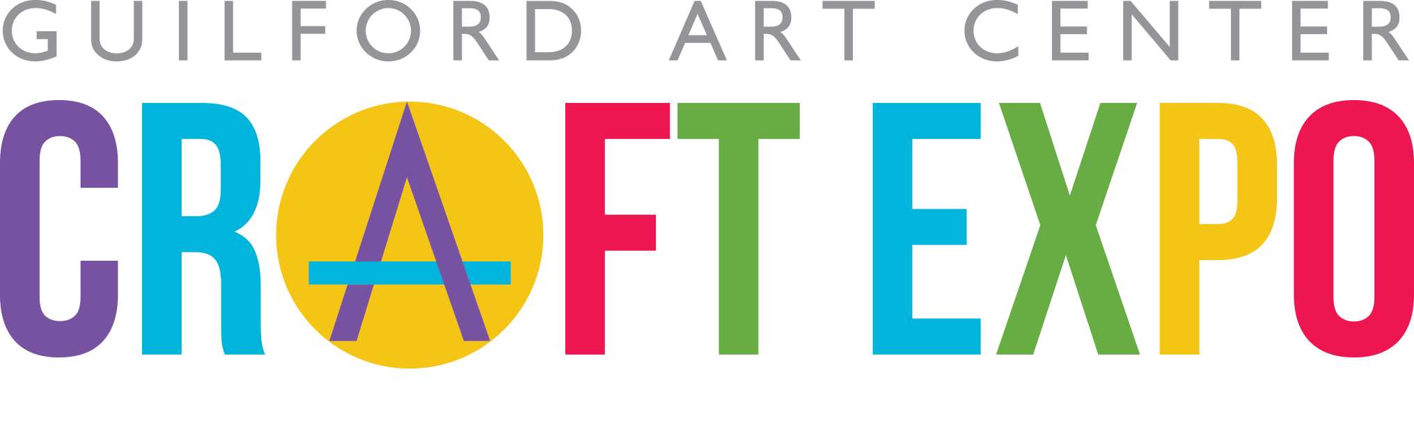 Craft Expo Guilford Art Center