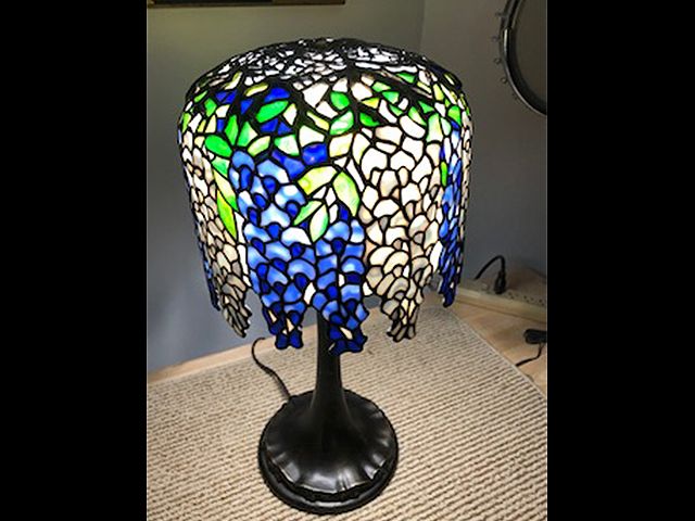 Stained Glass Adult Class