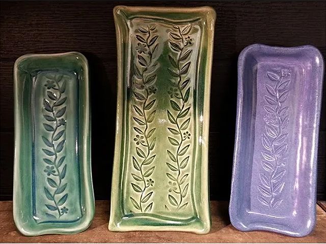 Friday Night Pottery Workshop: Session B Adult Workshop