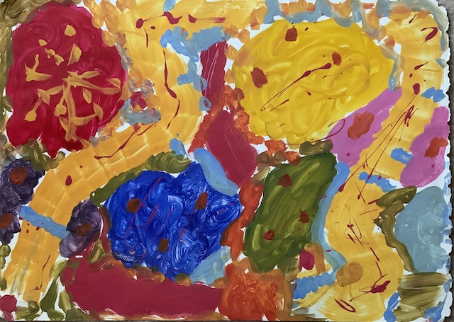 Mixed Media Classes