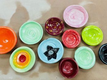 Ceramics Classes