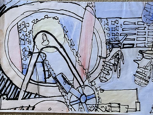 Drawing