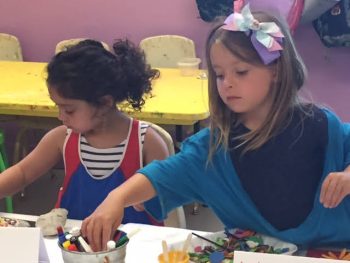 Mixed Media Classes