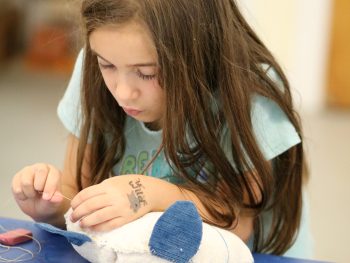 Mixed Media Classes
