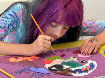 Mixed Media Classes