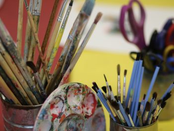 Mixed Media Classes