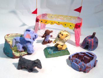 Ceramics