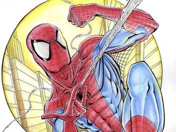 Drawing Classes