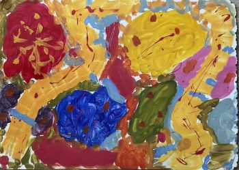 Mixed Media Classes