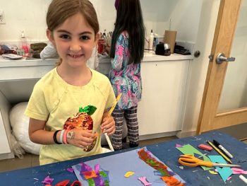 Mixed Media Classes