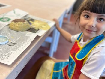 Mixed Media Classes