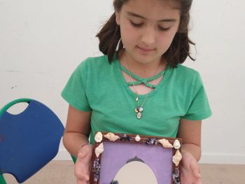 Mixed Media Classes
