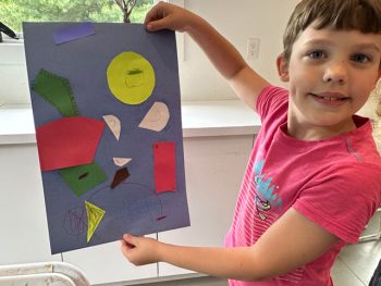 Mixed Media Classes