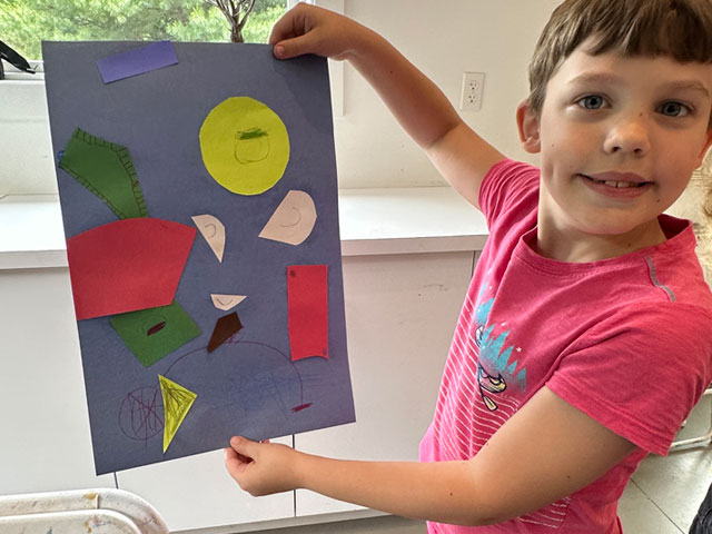Mixed Media Classes