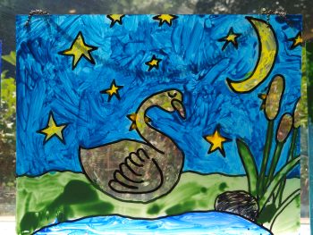 Mixed Media Classes