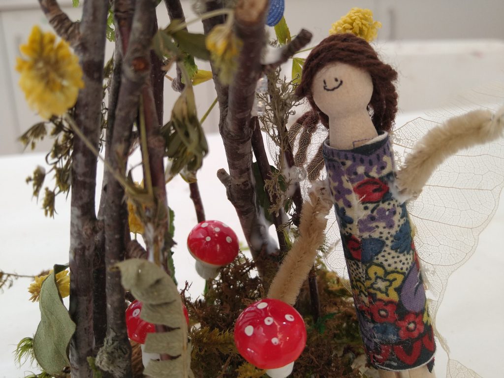 Mixed Media Classes