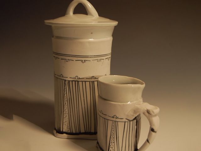 Ceramics Classes