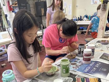 Ceramics Classes