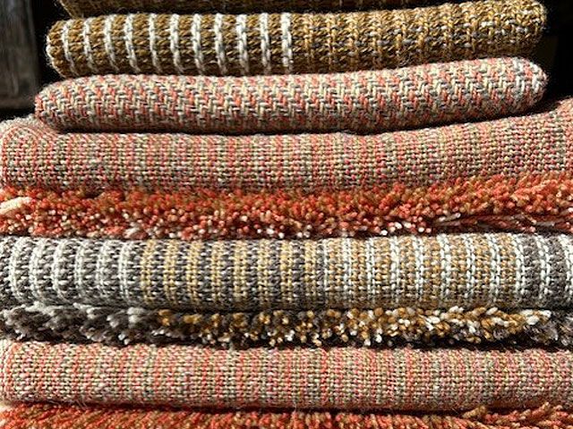 Weaving Classes