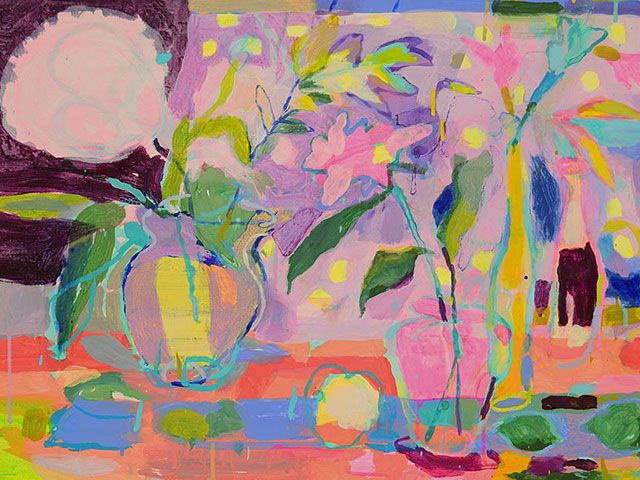 Painting Classes
