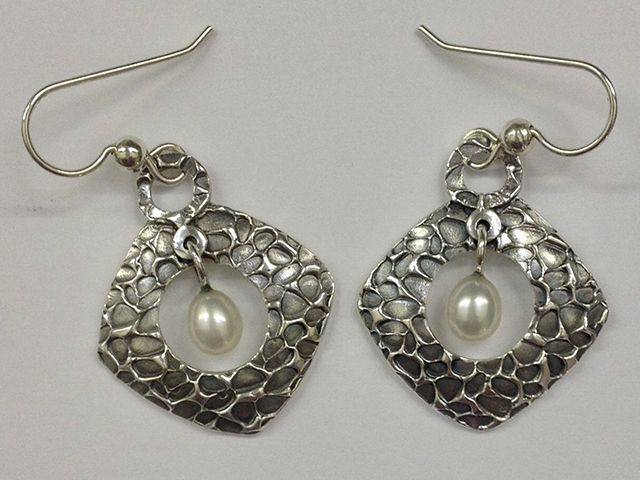 Metals and Jewelry
