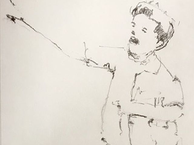 Drawing Classes