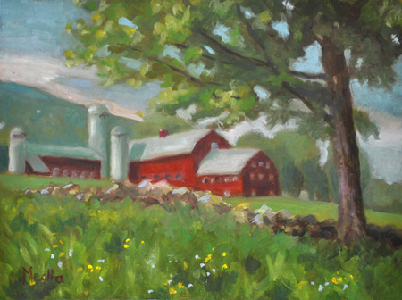 Painting Classes