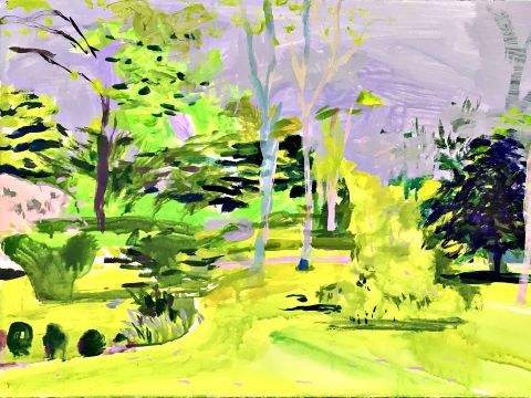 Painting Classes