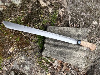 Blacksmithing Classes