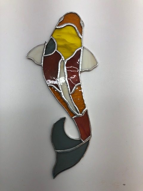 Glass Classes