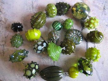 Beading