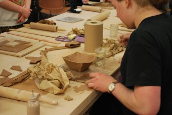 Ceramics Classes