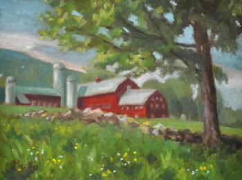 Painting Classes