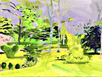 Painting Classes