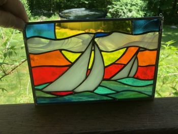 Glass Classes