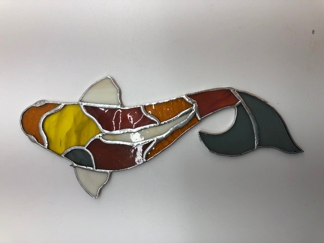 Glass Classes