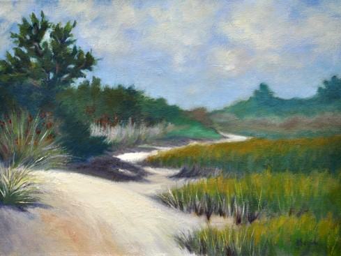 Painting Classes