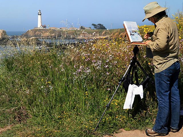 Painting Classes