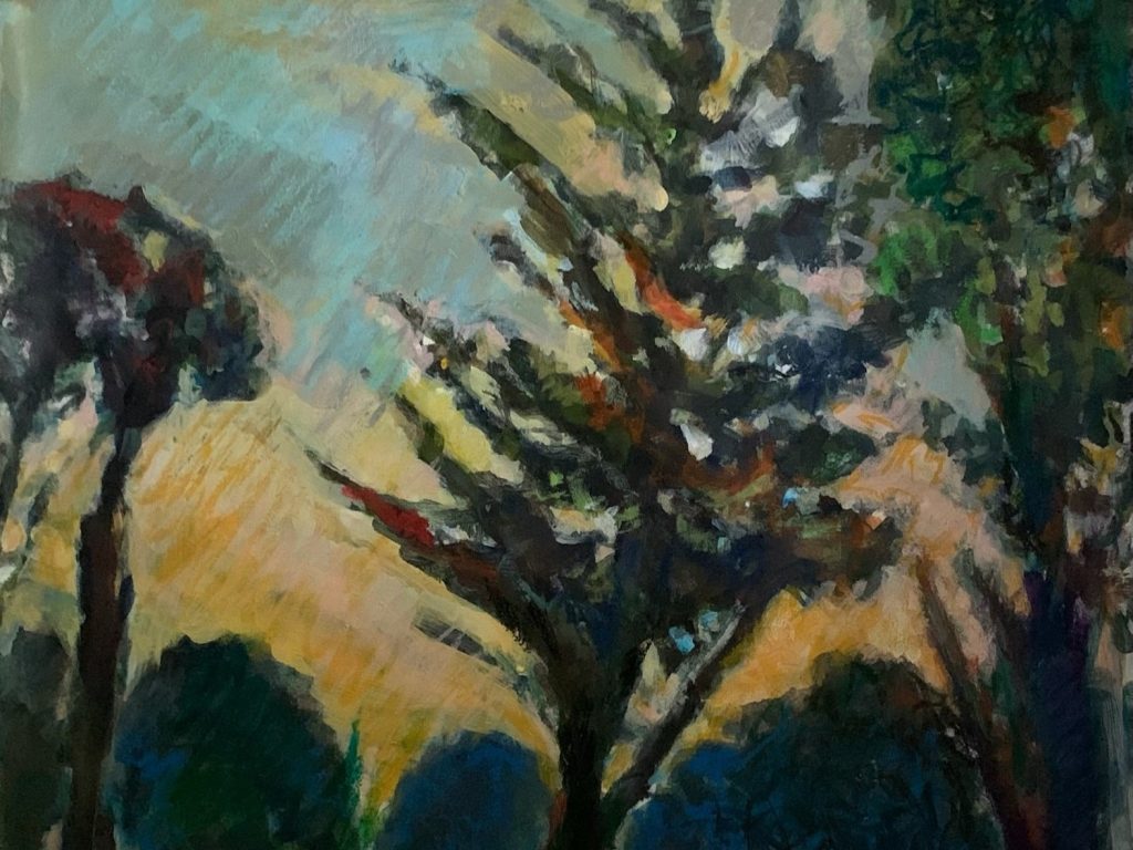 Painting Classes