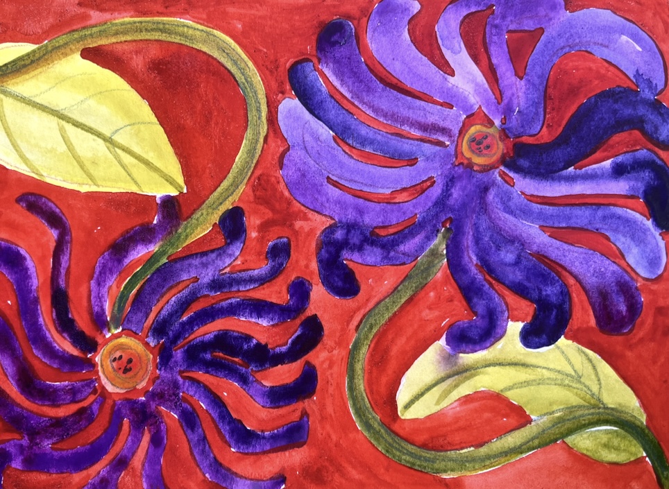Painting Classes