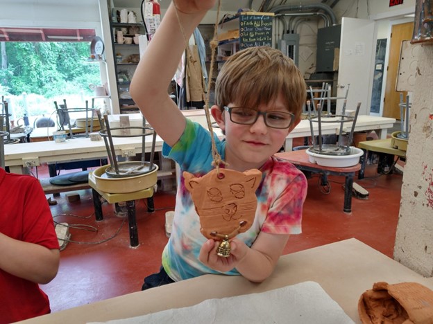 Ceramics Classes